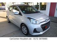 Hyundai i10 Trend - Stralsund