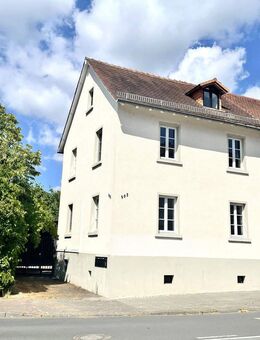 Schönes Haus zu verkaufen - Frankfurt (Main)