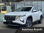 Hyundai Tucson, Trend Hybrid digitales El, Jahr 2023 - Rostock