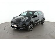 Kia Sportage 1.6 TGDI GT Line 4WD - Berlin