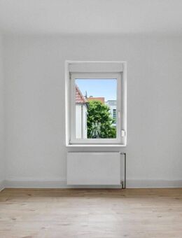 Perfekt kernsaniertes Haus mit Großer Terasse und Stellplatz - Sankt Martin
