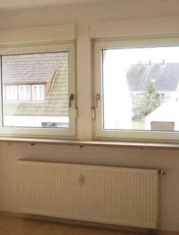 2-Zimmer-Wohnung - Eckental