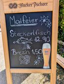 Neuer Wirt gesucht für unsere bayerische Vereinsgaststätte in 80807