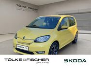 Skoda Citigo, e iV Style KlimaA, Jahr 2020 - Krefeld