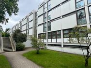 Die perfekte Kapitalanlage: 2-Zimmer Wohnung mit Tiefgaragenstellplatz - Kempten (Allgäu)