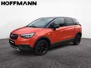 Opel Crossland X, 1.2 Innovation, Jahr 2020 - Saalfeld (Saale)