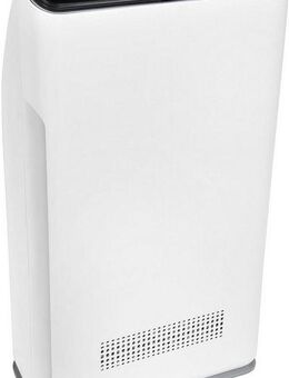 Gutfels Luftreiniger LR 67014 we, für 40 m² Räume, 7-fache Filtertechnologie, Filtrationsleistung 320m² CADR/h