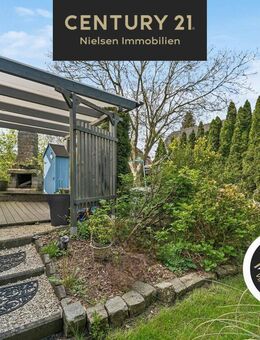 Zweifamilienhaus mit 500m² Wohn- und Nutzflächen. Hier findet doch jeder seinen Platz?! - Hagen (Bremischen)