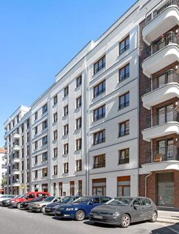 Wundervolle 2-Zimmer Wohnung in Berlin-Mitte - Berlin