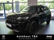 Jeep Compass, 1.5 S Mild-Hybrid FWD l, Jahr 2023 - Hamburg