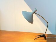 Mid Century Cosack Table Lamp Tischleuchte zu Louis Kalff 60er - Hamburg Hamburg-Nord