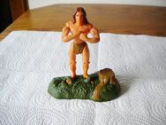 McDonalds-Disney-Tarzan-Figur,mit Funktion,1999 - Linnich