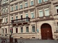 BRUCHTEILSANTEIL - eine Herausforderung, die sich rentiert! - Fürth