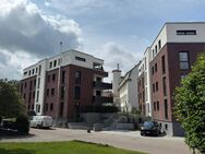 NEUBAU - ERSTBEZUG - 4,5 Zi.-Wohnungen mit Balkon/Terr., EBK und Kfz-St.pl./TG St.pl. in Mögglingen - Böbingen (Rems)