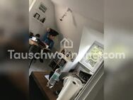 [TAUSCHWOHNUNG] Schöne 2 Zimmer DG Wohnung in Marienthal - Hamburg