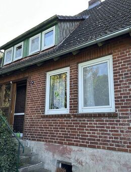 *** RESERVIERT *** günstige Alleinlage in Suderwittingen - Wittingen