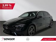 Mercedes A 200, d AMG Night Ambiente, Jahr 2024 - Bünde