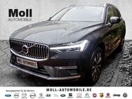 Volvo XC60 Plus Bright 2WD B4 Benzin EU6d digitales Cockpit Memory Sitze Soundsystem - Aachen