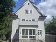 Ein Haus zum Wohlfühlen am Schweizer Viertel - Berlin