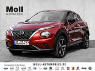 Nissan Juke Tekna 1.6 Hybrid 4AMT Navi BOSE - Aachen