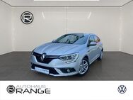 Renault Megane, 1.5 dCi 115 Grandtour Business Edition, Jahr 2019 - Fritzlar