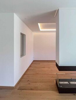 Sofort bezugsfrei: Designhaus mit Energieausweis A+ , High-End-Technologie und perfektem Grundstück! - Bruckmühl