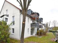4-Raum-Wohnung in Burkhardtsdorf - Burkhardtsdorf