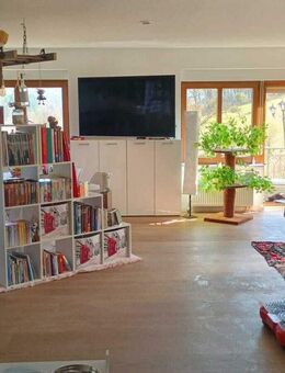 Charmantes 3-Familienhaus mit 249 m² Wohnfläche, Ausbaureserve und Weitblick in idyllischer Lage - Heddesbach