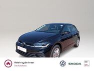 VW Polo, 1.0 TSI Style & Sicht, Jahr 2022 - Miesbach