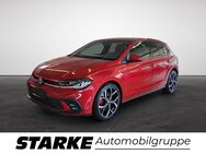 VW Polo, 2.0 TSI GTI, Jahr 2023 - Lengerich (Nordrhein-Westfalen)