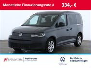 VW Caddy, 1.5 TSI ERGO, Jahr 2023 - Bayreuth