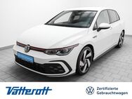 VW Golf, 2.0 TSI GTI VIII, Jahr 2020 - Eschershausen