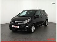 Kia Picanto 1.0 AAC Navi Kamera SHZ beh.Lenkrad Alu - Sandersdorf Brehna