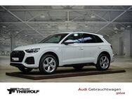 Audi Q5, S line 50 TFSIe quattro 20-Zo, Jahr 2023 - Michelstadt