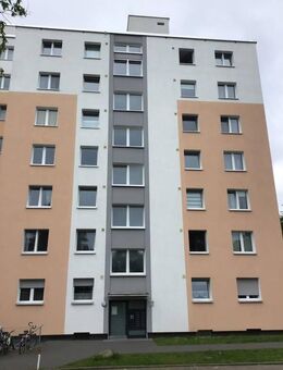 Familienwohnung: weitläufige 3-Zimmer-Wohnung - Bielefeld