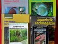 Aquaristik Bücher - unentbehrliche Hilfe für das Hobby in 57572