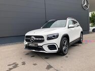 Mercedes GLB 220, d AMG MULTIB, Jahr 2024 - Ravensburg