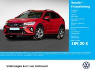 VW Taigo, 1.5 R-LINE LM17, Jahr 2024 - Dortmund