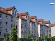 Gemütliche Dachgeschosswohnung mit Balkon - Duisburg