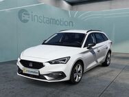 Seat Leon, 1.5 Sportstourer eTSI FR, Jahr 2023 - München