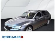 Skoda Superb, 2.0 TDI Combi Ambition, Jahr 2024 - Lemgo