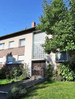 Verkaufsstart: Ihre neue 3-Zimmer-Wohnung mit Modernisierungsbedarf in gefragter Wohnlage - Leverkusen