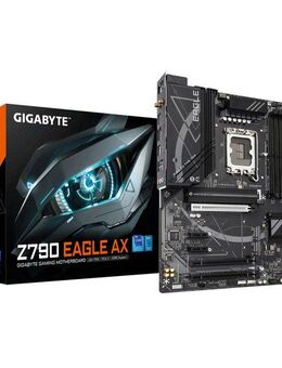 Gigabyte Z790 EAGLE AX Mainboard