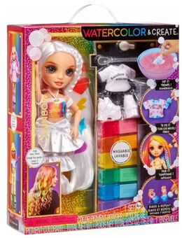 RAINBOW HIGH PUPPEN - Steinau (Straße, Brüder-Grimm-Stadt)