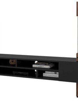 INOSIGN Wohnwand Coby, Breite 270 cm
