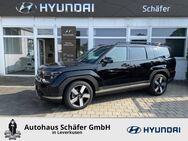 Hyundai Santa Fe, 1.6 T-GDI (MY25) SIGNATURE 6 Kom-P Tech-P, Jahr 2022 - Leverkusen