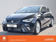 Seat Ibiza, 1.0 TSI FR, Jahr 2024 - Braunschweig