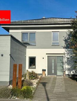 Achtung: Neubau-Einfamilienhaus mit traumhafter Weitsicht! - Treffurt