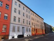 Single Wohnung in der Bahnhofsvorstadt! - Brandenburg (Havel)