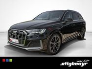 Audi Q7, S line 50 TDI quattro, Jahr 2021 - Pfaffenhofen (Ilm)